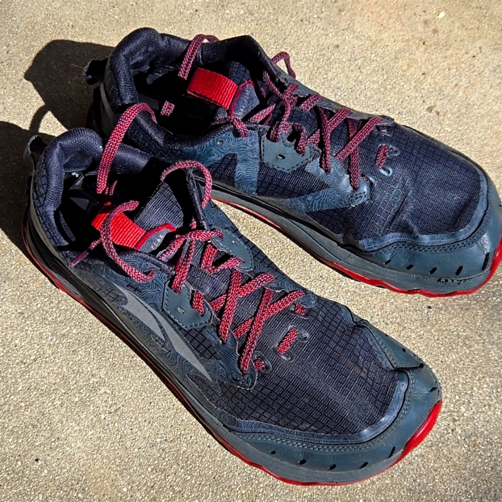 Altra Lone Peak6